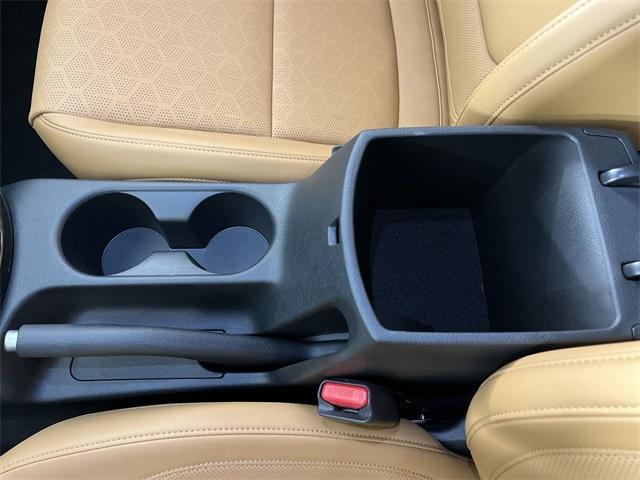 new 2026 Kia Seltos car, priced at $30,016
