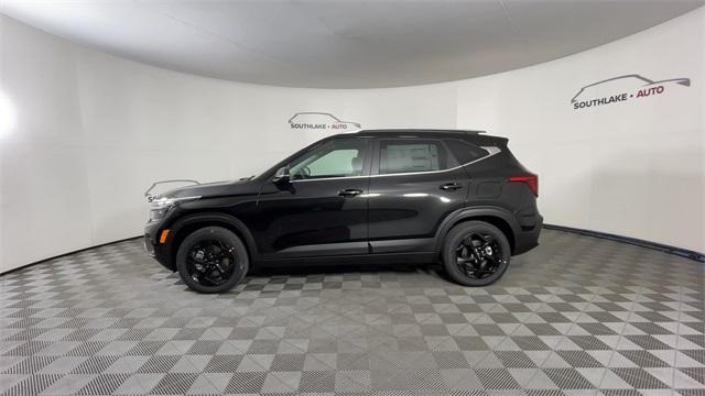 new 2026 Kia Seltos car, priced at $30,016