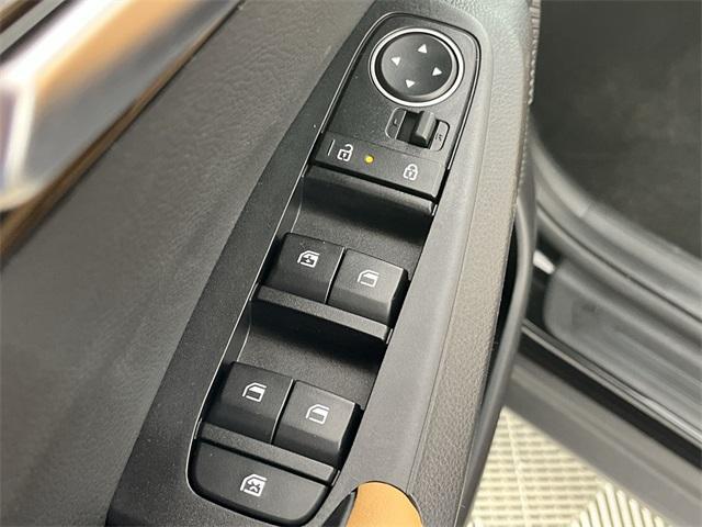 new 2026 Kia Seltos car, priced at $30,016