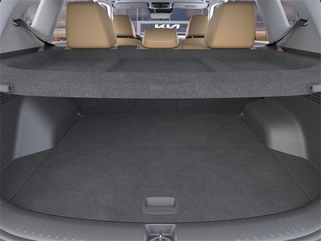 new 2026 Kia Seltos car, priced at $30,516