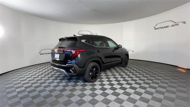 new 2026 Kia Seltos car, priced at $30,016