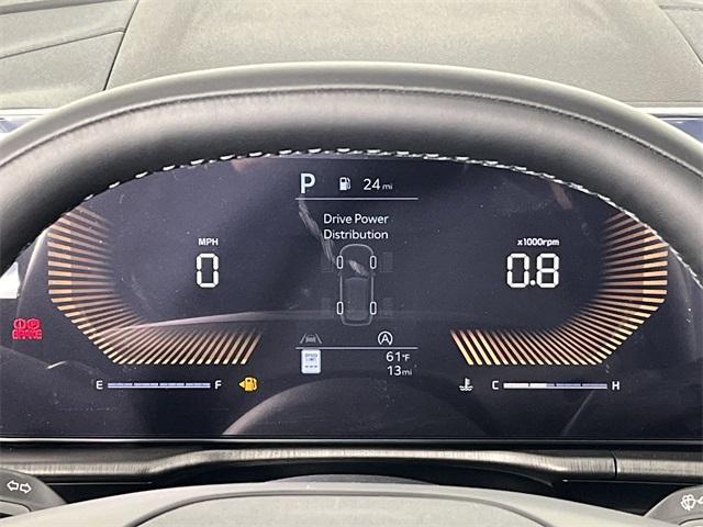 new 2026 Kia Sportage car