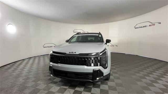 new 2026 Kia Sportage car