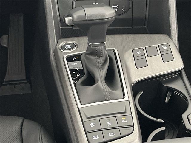 new 2026 Kia Sportage car