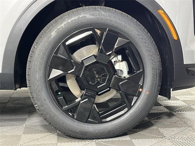 new 2026 Kia Sportage car