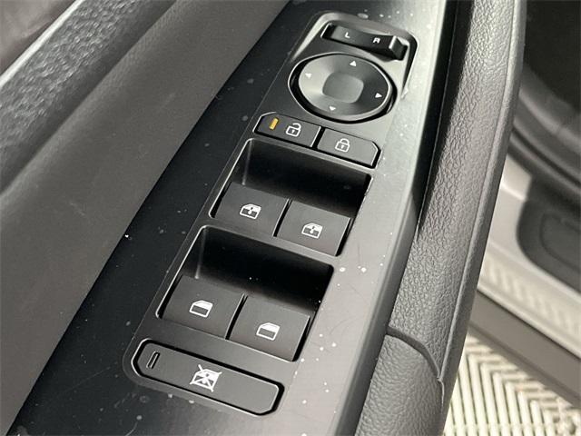 new 2026 Kia Sportage car