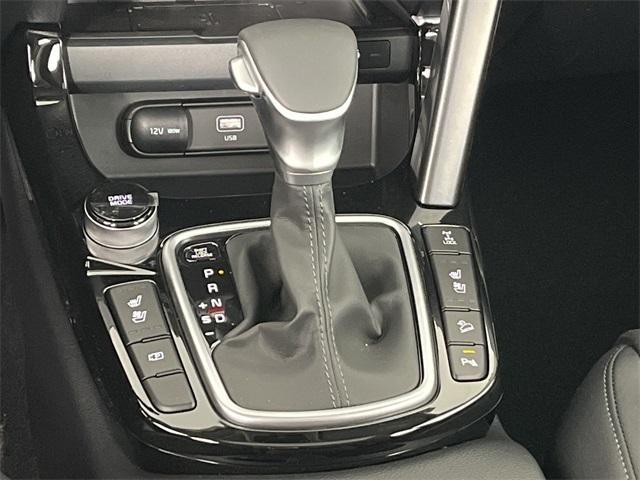new 2025 Kia Seltos car, priced at $30,557