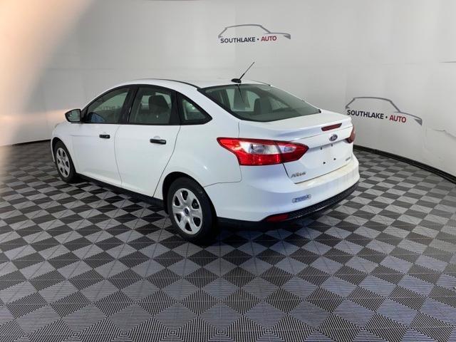 used 2013 Ford Focus car, priced at $7,498