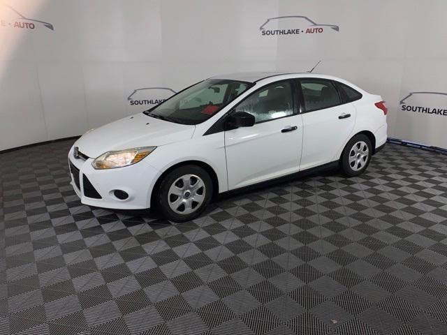 used 2013 Ford Focus car, priced at $7,498