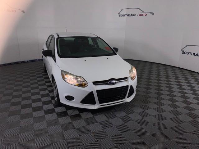 used 2013 Ford Focus car, priced at $7,498