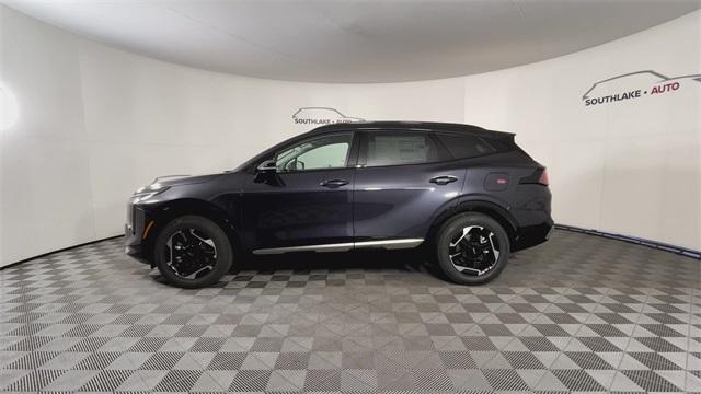new 2026 Kia Sportage car