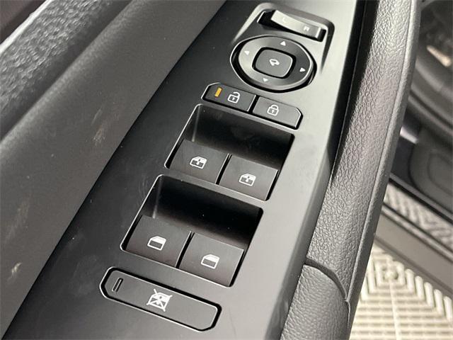 new 2026 Kia Sportage car