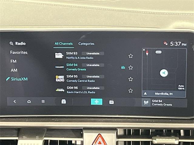 new 2026 Kia Sportage car