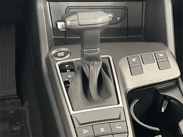 new 2026 Kia Sportage car