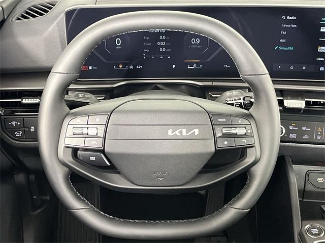 new 2026 Kia Sportage car