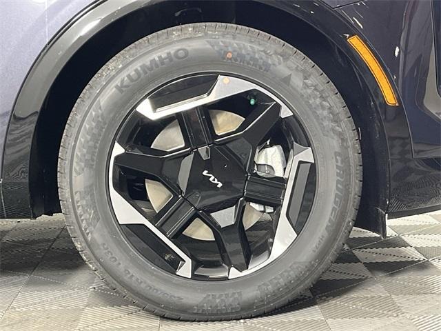 new 2026 Kia Sportage car