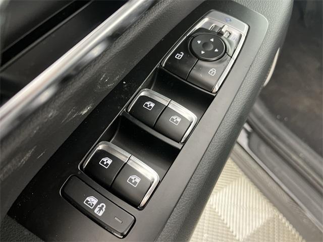 new 2025 Kia Telluride car, priced at $47,241