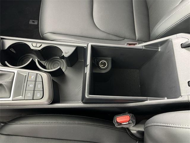 new 2026 Kia Sportage car