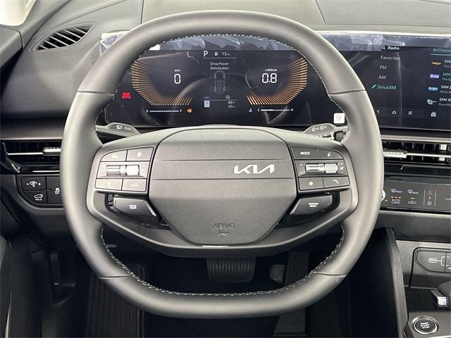 new 2026 Kia Sportage car