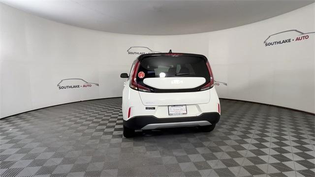 new 2025 Kia Soul car, priced at $22,665