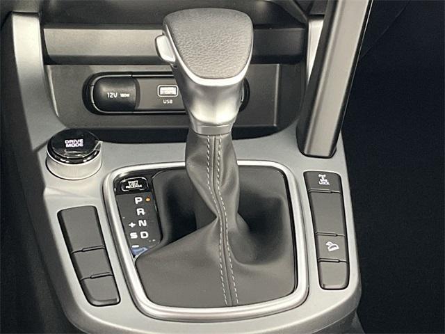 new 2026 Kia Seltos car