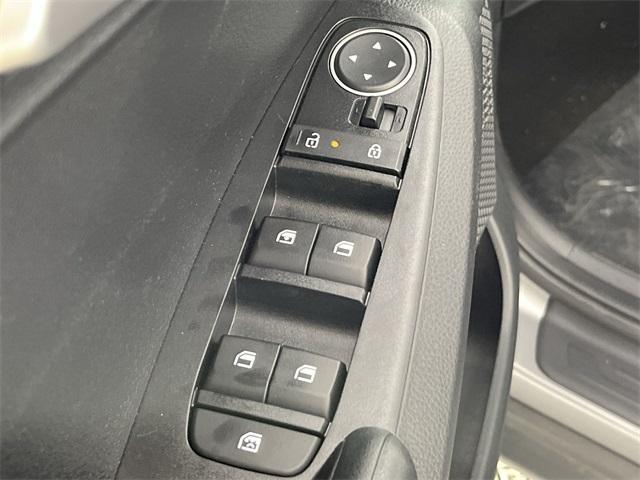 new 2026 Kia Seltos car