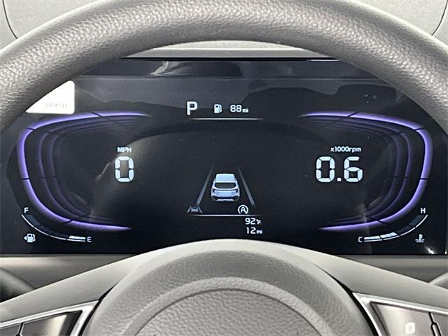 new 2026 Kia Seltos car