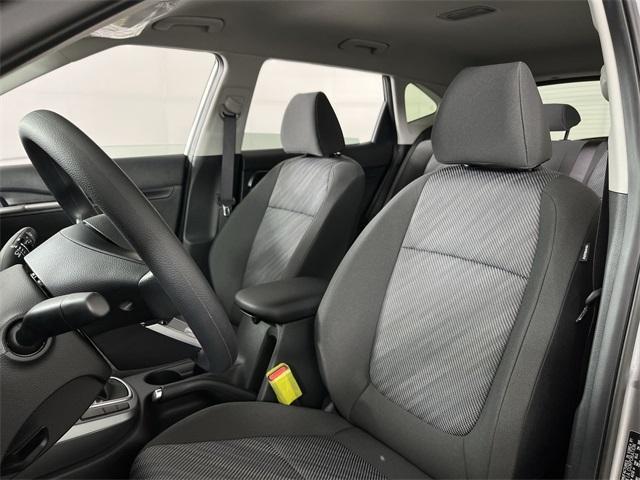 new 2026 Kia Seltos car