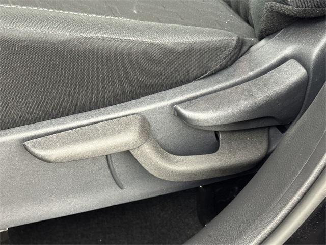used 2024 Nissan Kicks car, priced at $21,998