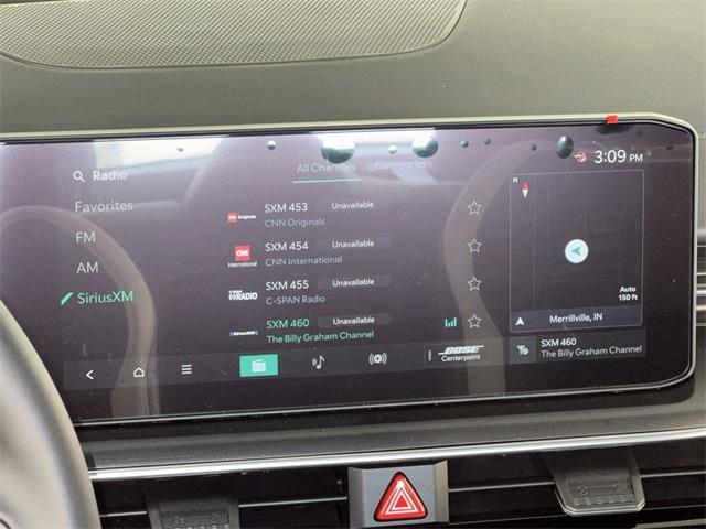 new 2026 Kia K5 car, priced at $30,741