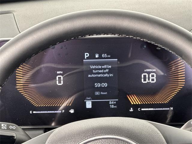 new 2026 Kia K5 car, priced at $30,741