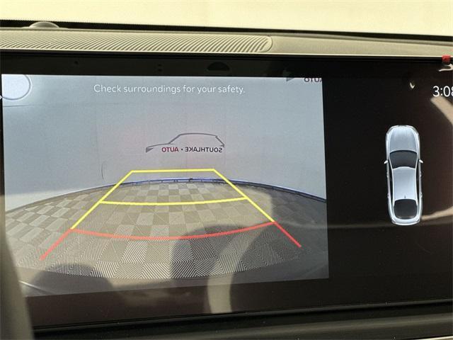 new 2026 Kia K5 car, priced at $30,741