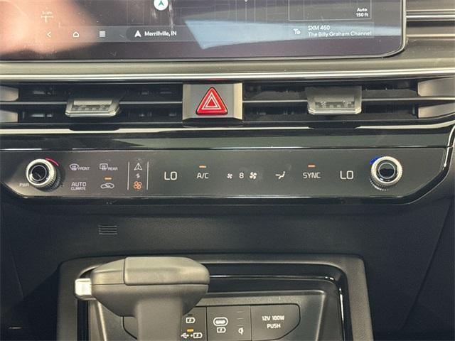 new 2026 Kia K5 car, priced at $30,741