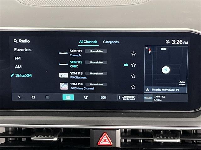 new 2025 Kia K5 car, priced at $30,795