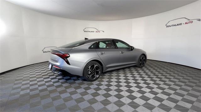 new 2025 Kia K5 car, priced at $30,795