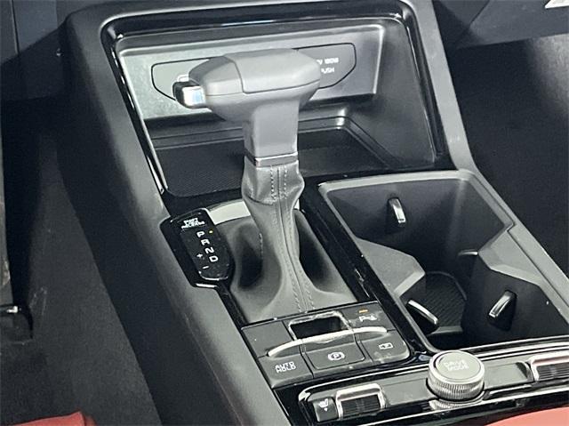 new 2025 Kia K5 car, priced at $30,795