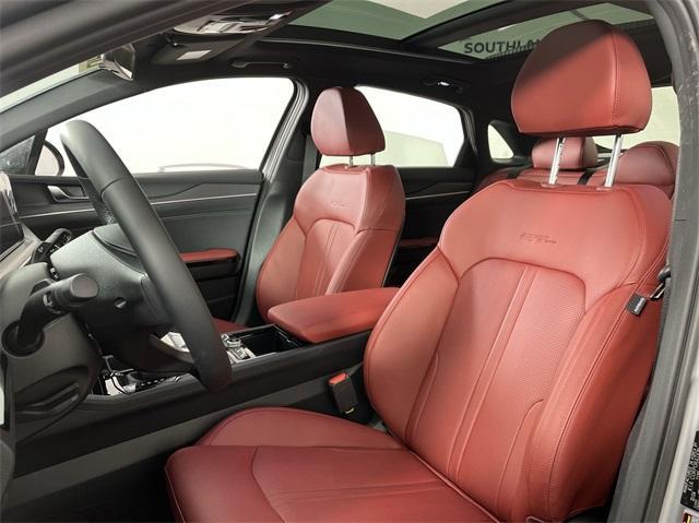 new 2025 Kia K5 car, priced at $30,795
