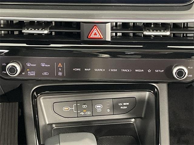 new 2025 Kia K5 car, priced at $30,795