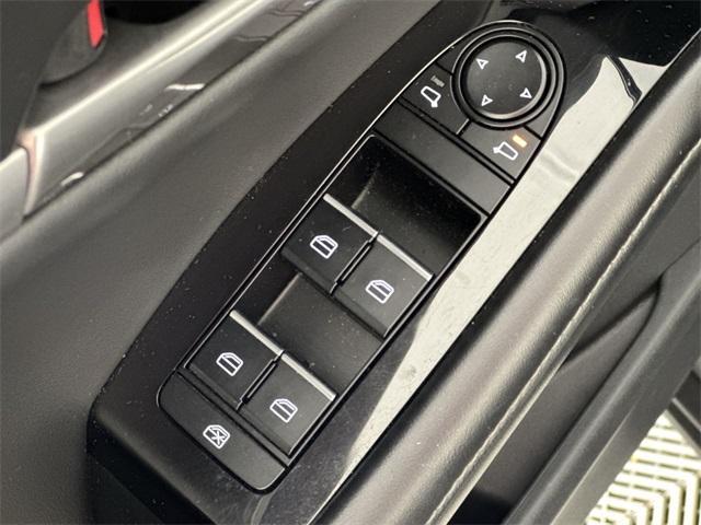 used 2024 Mazda CX-30 car, priced at $22,498