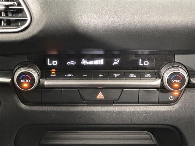 used 2024 Mazda CX-30 car, priced at $22,498