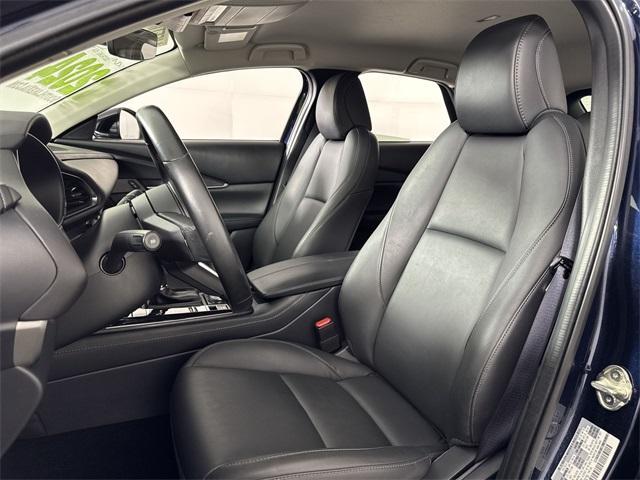 used 2024 Mazda CX-30 car, priced at $22,498
