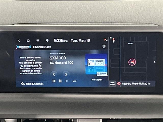 new 2025 Kia Seltos car, priced at $26,081
