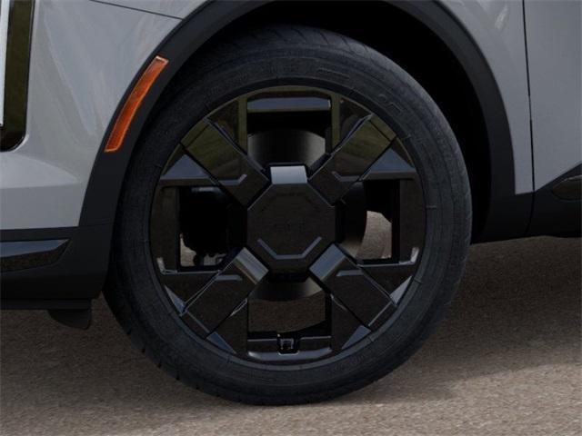 new 2026 Kia Sportage car