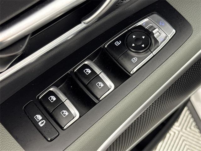 used 2023 Kia Telluride car, priced at $32,577