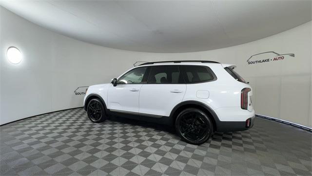 used 2023 Kia Telluride car, priced at $32,577