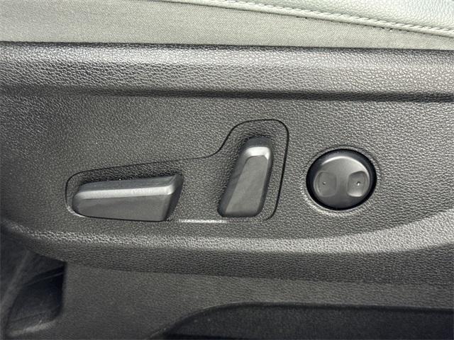 used 2023 Kia Telluride car, priced at $32,577
