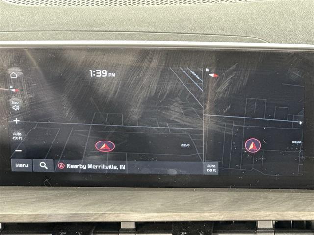 used 2023 Kia Telluride car, priced at $32,577