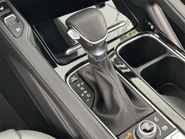 used 2023 Kia Telluride car, priced at $32,577