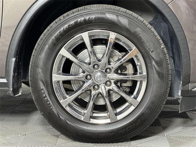 used 2018 Nissan Murano car, priced at $14,798