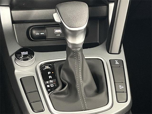 new 2025 Kia Seltos car, priced at $24,866